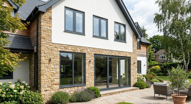 Aluminum Windows Service in Kenosha, WI