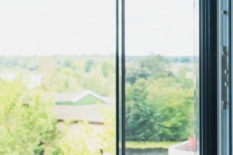 Aluminum Windows Service in Boston, MA