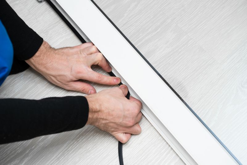 Hydraulic Seal Replacement