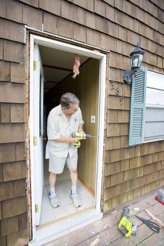 Tools Used in Repairs