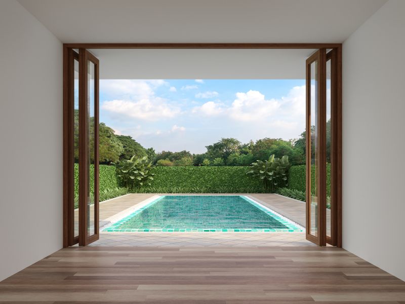 Bi-Fold Doors