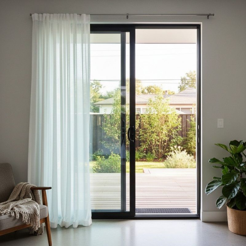 Pocket Door Installation in Wilmington, NC