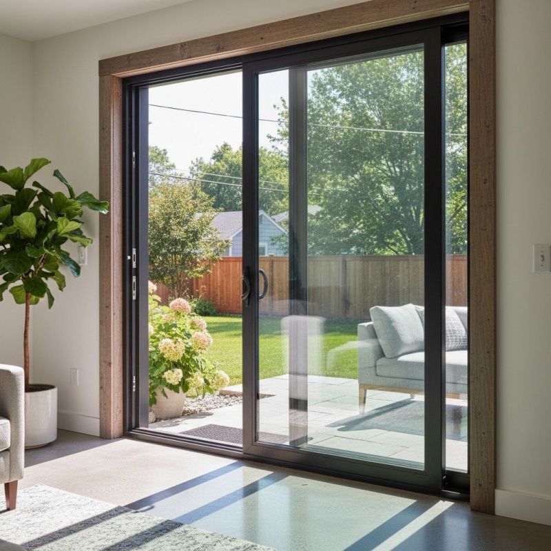 Pocket Doors Replacement in Wilmington, NC