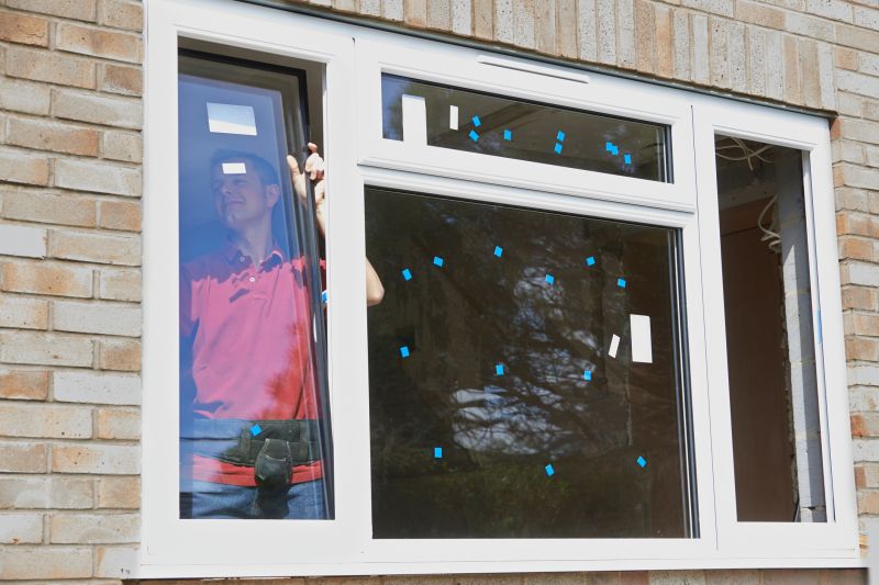 Vinyl Window Replacement in Portland, ME