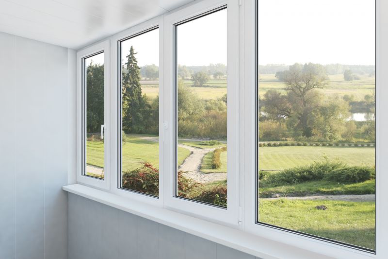 Vinyl Window Service in Akron, OH
