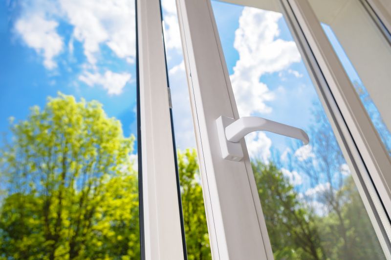 Vinyl Window Service in Saint Petersburg, FL