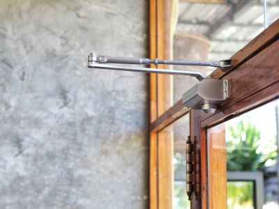Improve the Door's Performance!